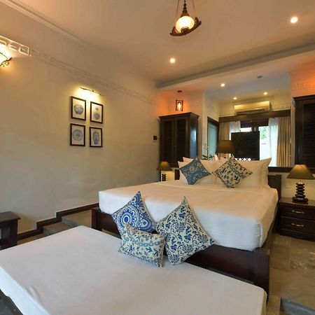 Villa Hoa Su Hoi An Zewnętrze zdjęcie